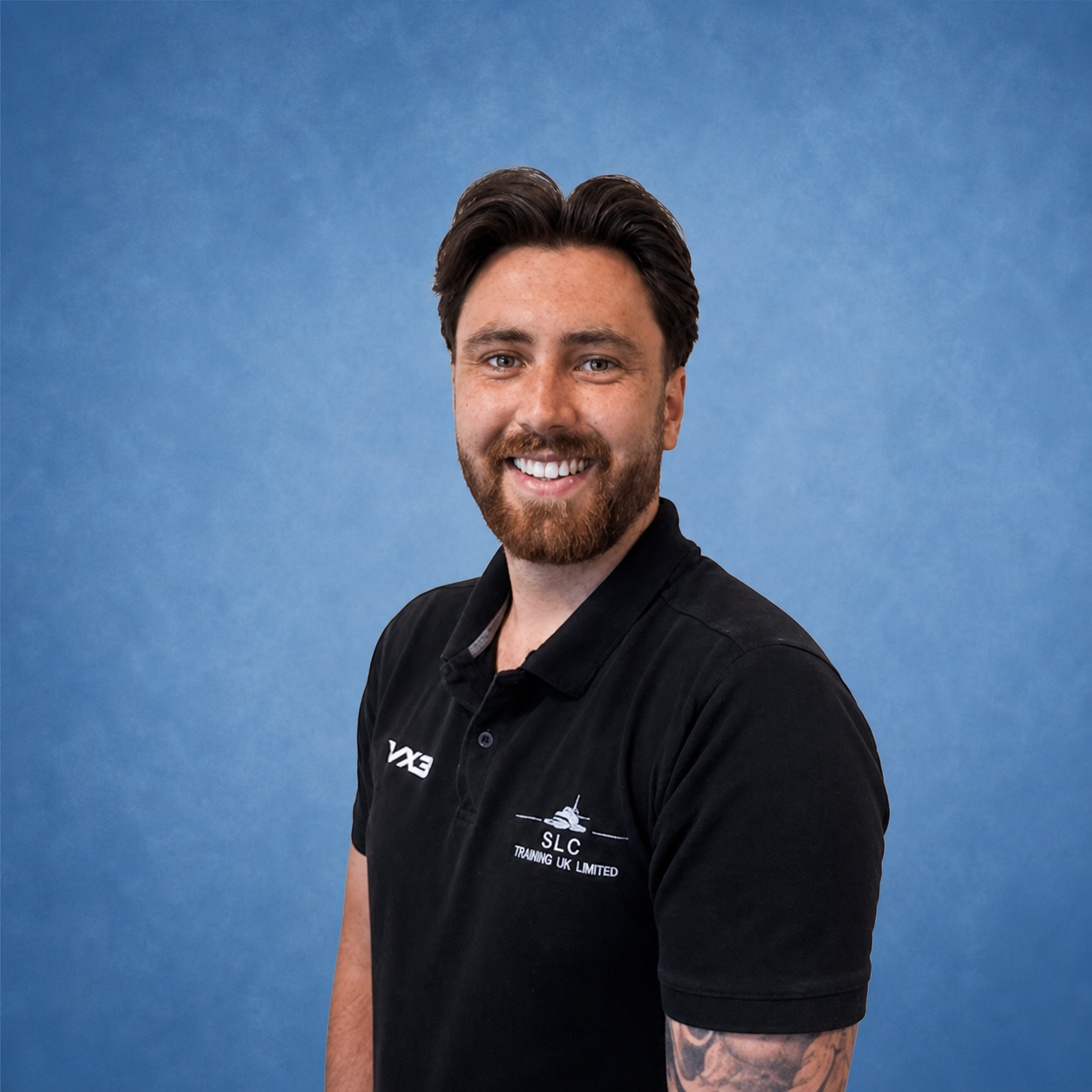 Rhys Herbert
